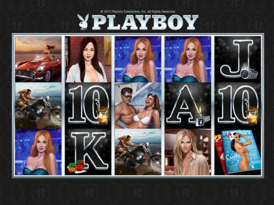 Playboy