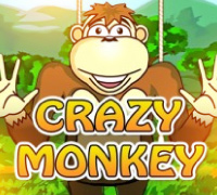 Crazy Monkey